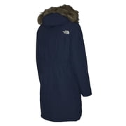 THE NORTH FACE Women's Arctic Insulated Parka Winter Coat Jacket Size Large