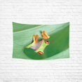 thumbnail image 4 of Tapiz de Pared ABPHQTO Rana 100x150 cm Poliéster, 4 of 4