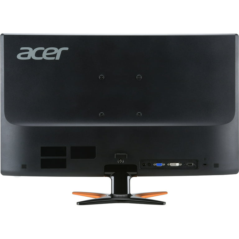 Acer GN276HL 3D LED monitor 27" Walmart.com