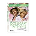 Rosemary & Thyme The Complete Collection ( (DVD))