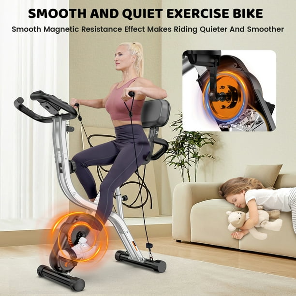 Magnetic stationary deals