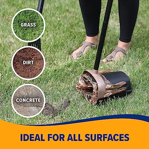 Arm and hammer swivel bin on sale waste bags