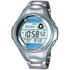 Blue Baby-G Sport Metal Watch