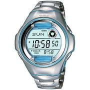 Blue Baby-G Sport Metal Watch