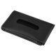 thumbnail image 5 of unbranded Estuche Para Pañuelos De De Negro En Cuero PU Universal Y Elegante, 5 of 8