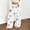 Black, variant on Aoiroe Women'S Comfy Pajama Cute Pj Pants Women Pants Heart Pajamas Women Womens Plus Size Pajamas Jogger Wide Leg Athletic Pants Fleece Pj Pants Wide Leg Pants Casual Pants For Women Beige L