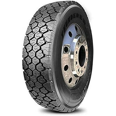 Thunderer OD432 245/70R19.5 H/16PLY