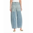 thumbnail image 2 of DL1961 womens  Miro Tinted Light Barrel Jean, 30, Blue, 2 of 3