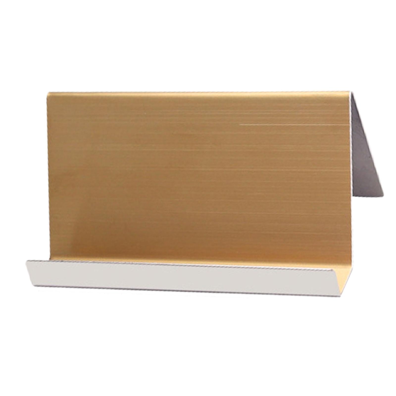 Business Card Rack Business Card Organizer Greeting Cards Desktop Card