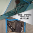 thumbnail image 6 of Coleman 2-Person Skydome Camping Tent, Evergreen, 6 of 9