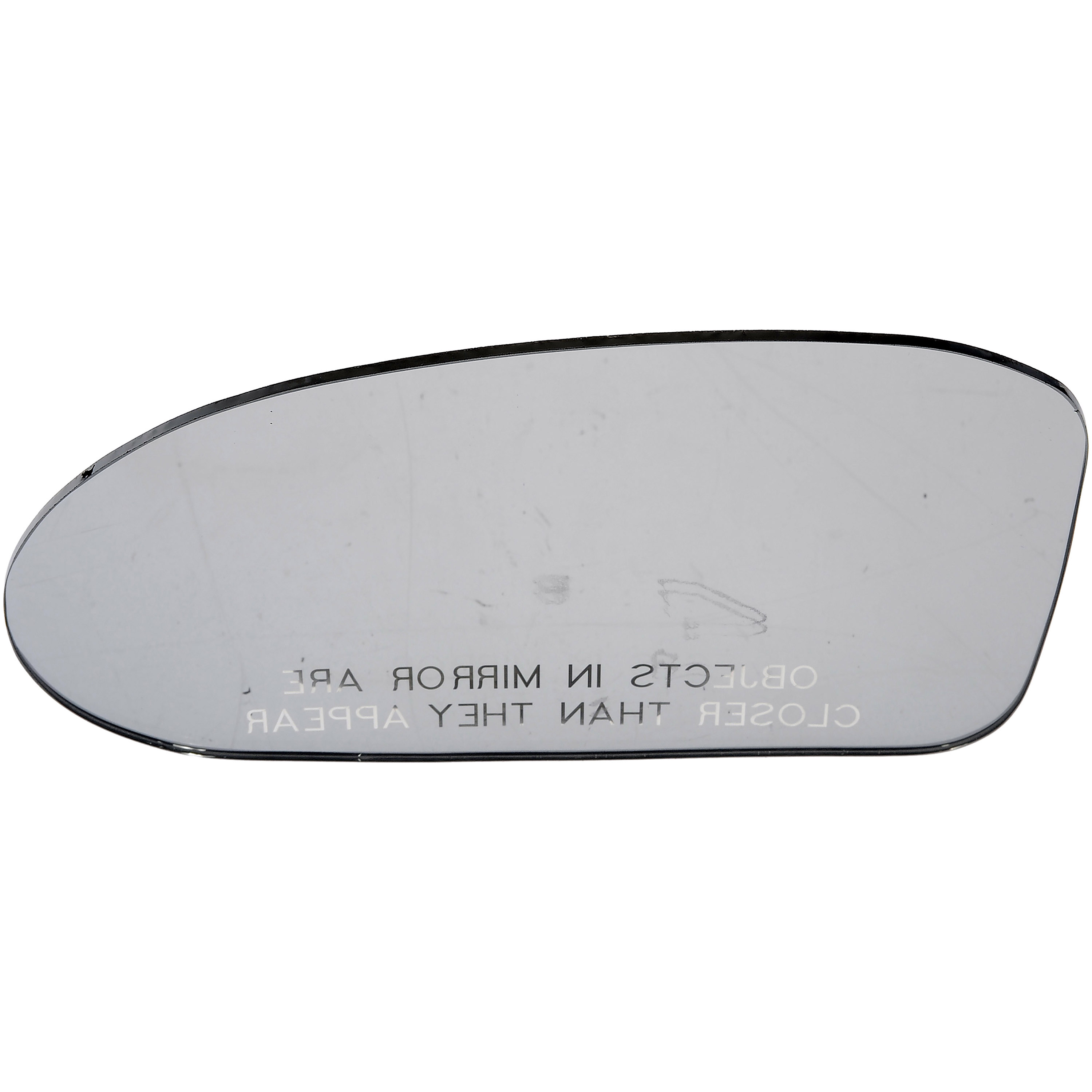 Dorman 57052 Passenger Side Door Mirror Glass for Specific Buick / Oldsmobile Models