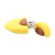 thumbnail image 5 of Forma De Aguacate De Dibujos Animados USB Flash Drive Memory Stick Drive 4GB Baoblaze Unidades flash USB portátiles, 5 of 6