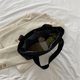 thumbnail image 2 of Bolsa de viaje para mujer Moda Otoño Invierno con asa superior Casual para fiesta de vacaciones Ndcxsfigh Para Estrenar, 2 of 9