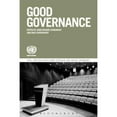 thumbnail image 1 of Is Good Governance Good for Development?, 1 of 1