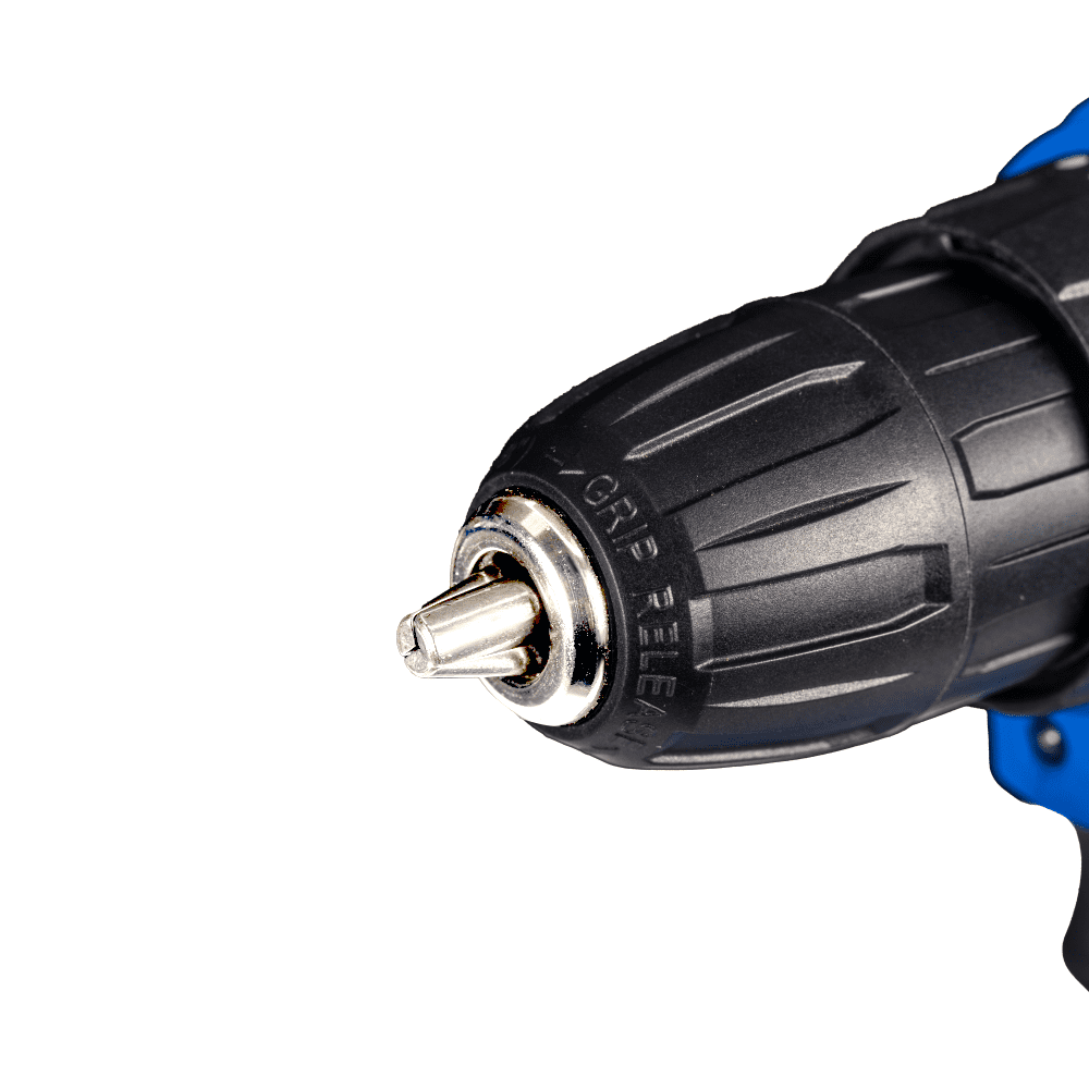 ACDelco ARD20137P 20V Cordless Drill Set, Power Drill Kit with Battery and Charger, 2 Speed setting, 21Position, 400 In-lb Torque, Electric Power Drill, Driver Bits