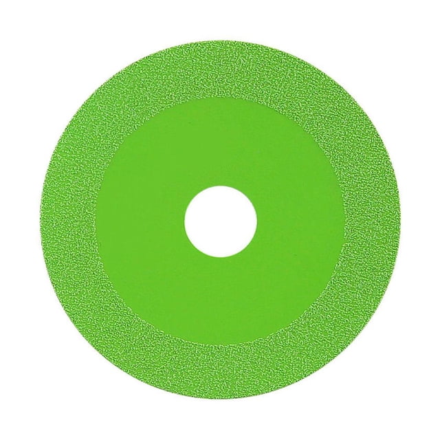 SGACAI Disco de corte de vidrio Hoja de sierra fina Rueda de vidrio Cerámica para amoladora angular