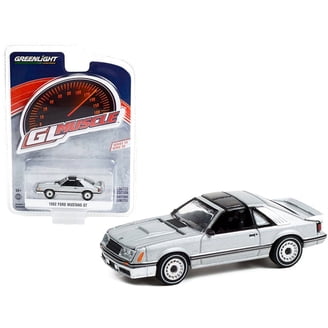 1964 Ford Galaxie 500 Black From MIB \Men In Black - Walmart.com