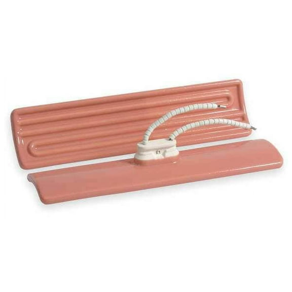 1pack Tempco CRB10031 Ceramic Infrared Heater, 230V, 1000W