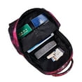 thumbnail image 5 of WWE Backpack Bookbag Casual Daypack Travel Backpacks for Work Hiking Camping, 5 of 6
