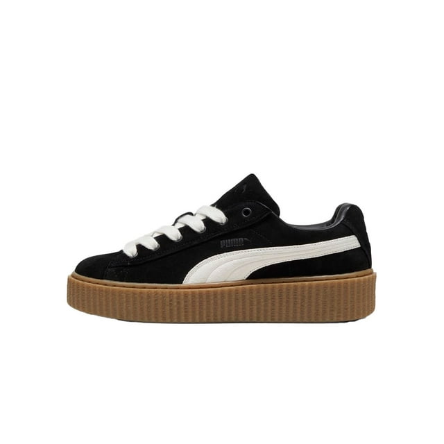 Tenis Caballero Puma Creeper Fenty Negro 39640301CA