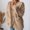 Khaki, variant on DAFPZW Women's Cardigan Sweaters 2025 Fall Fashion Button Down Cable Knit Chunky Winter Warm Clothing Outerwear Coats
