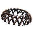 thumbnail image 1 of Porte-chignon Créatif Bricolage Prise de Chignon Accessoires de Coiffure, 1 of 7