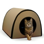 K&H Mod Thermo-Kitty Shelter
