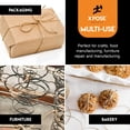 thumbnail image 3 of Cuerda de Sisal Natural en Carrete de 2 Capas para Poste Rascador de Gato y Juguetes para Mascotas, 3 of 6
