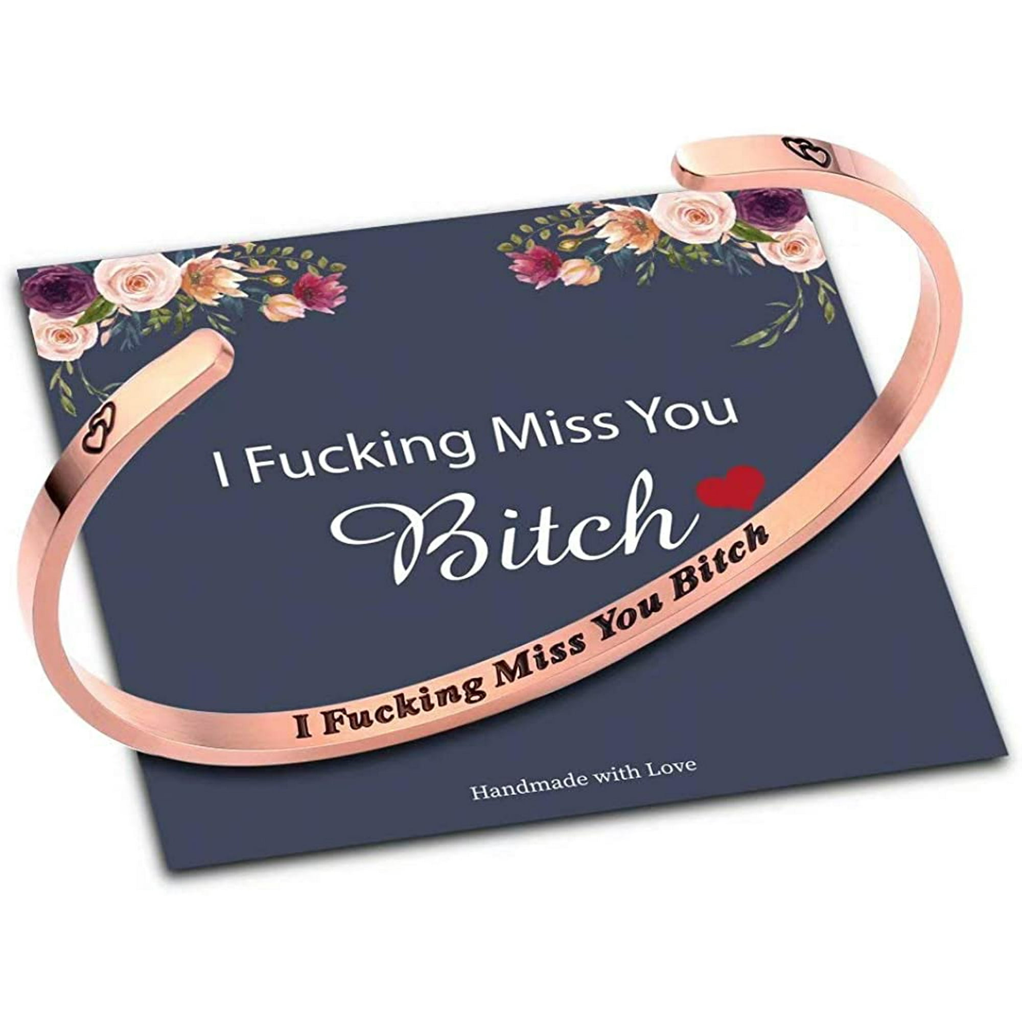Rose Gold Bracelets for Women Girl Personalized Gifts, Quote Mantra Bracelet Funny Inspirational Jewelry Gifts for Best Friend, Mom, Daughter, Sister, Niece Birthday Mothers Day Present Come Gift Box | Walmart Canada Rose Gold Bracelets for Women Girl Personalized Gifts, Quote Mantra Bracelet Funny Inspirational Jewelry Gifts for Best Friend, Mom, Daughter, Sister, Niece Birthday Mothers Day Present Come Gift Box | Walmart Canada