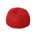 thumbnail image 3 of Flexfit Ultrafiber Mesh Cap, 3 of 3