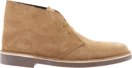 Clarks bushacre 2 orange hotsell