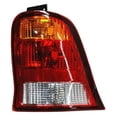 thumbnail image 1 of Calavera Derecha Ford Windstar 1999 2000 2001 2002 2003 TYC Calavera, 1 of 4
