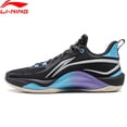 thumbnail image 2 of Zapatillas de baloncesto Li-Ning SHINING On Court para hombre Fred VanVleet con amortiguación transpirable LIGHT FOAM PLUS Zapatillas deportivas ABPU001, 2 of 5