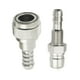 thumbnail image 1 of Reemplazo de conectores de 5/16 pulgadas Sharpla Conector de combustible, 1 of 6