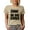 Tan, variant on Shhh, No One Cares, Sarcastic Quote, Tan T-Shirt, Large
