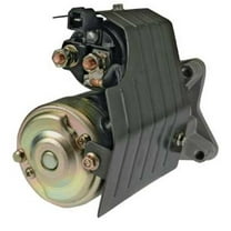 New Replacement Starter 17726N Fits 98-01 Chrysler Intrepid Sedan 2.7 FWD