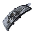thumbnail image 6 of Mirror Turn Signal Light RH for 2008-2010 Volvo V70 3111-1102 31111102 US, 6 of 7