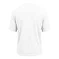 thumbnail image 5 of LWavelet Mens USA Shirt American Flag T-Shirt 4th of July Patriotic Short Sleeve Tee, 5 of 6