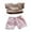 F, variant on Lipstore Mini 6 Inch Doll Clothes, Cute Doll Clothes Suit, Birthday Gift, Comfortable, Doll Clothes to Dress Up for Trailer Doll Age 5-7 8-10 A