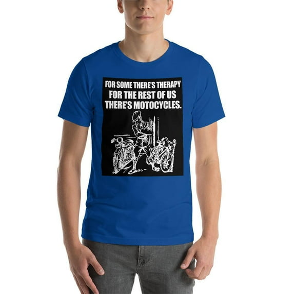 Bikers Men's T-Shirt