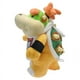 thumbnail image 5 of 32 Styles Mario Bowser Jr. Wendy Lemmy Roy Iggy Morton Ludwig Larry Pom wario Fire Spike Poplin Diddy Kong waluigi Plush Toys, 5 of 5