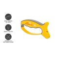 thumbnail image 2 of Afilador de cuchillos y tijeras Smith's Jiff V-Sharp, 2 of 4