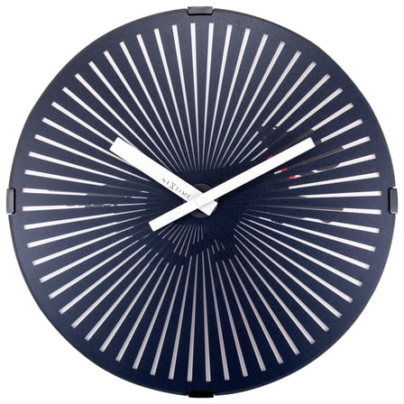 NEXTIME WALL CLOCK - RUNNING DOG