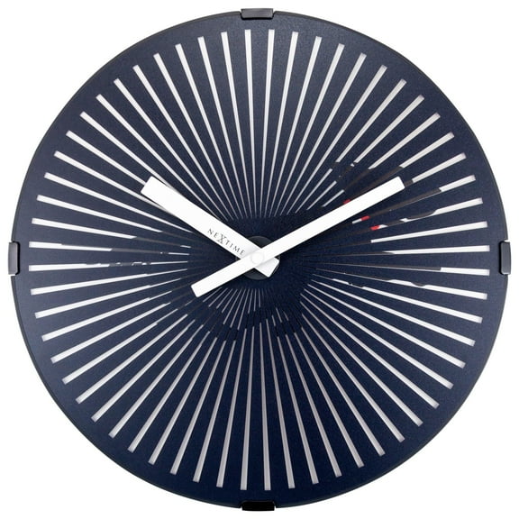 NEXTIME WALL CLOCK - RUNNING DOG