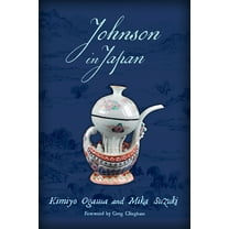 Johnson in Japan (Paperback)