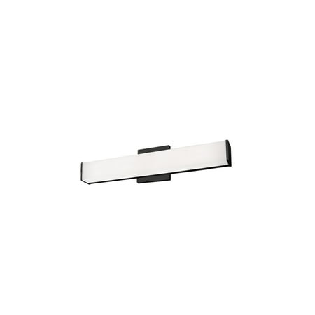 

Kuzco Lighting Vl62220 Jane 20 Wide Led Bath Bar - Black