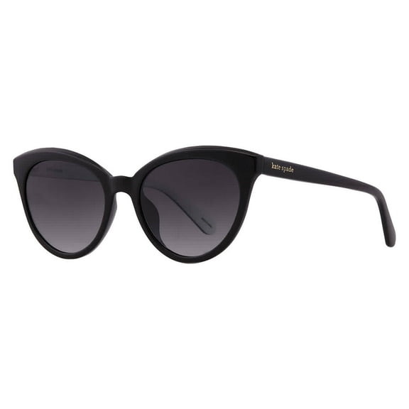 Kate Spade Grey Shaded Cat Eye Ladies Sunglasses TAMARA/O/S 0807/9O 54