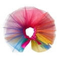 thumbnail image 4 of Vestido de gasa de verano para mascotas Sunnimix Disfraz de cachorro, 4 of 8