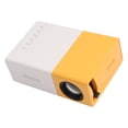 thumbnail image 4 of Mini de Video ciciglow Portátil con Altavoces Incorporados y Control Remoto para Exteriores y Hogar, 4 of 9