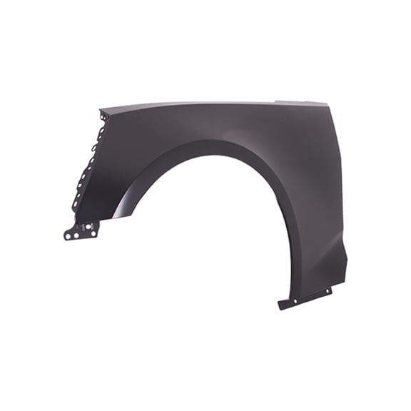 GM1241399C CAPA Front Passenger Side Fender for 2016-2018 Chevrolet Camaro